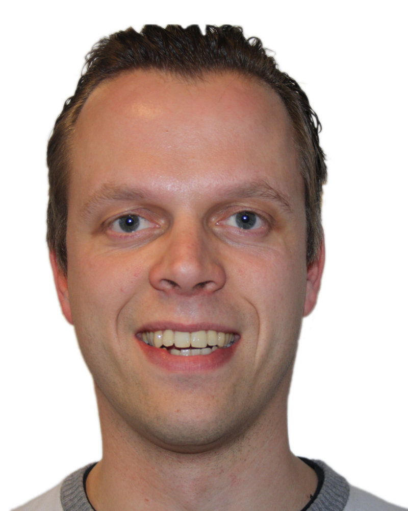 afbeelding van Ralph