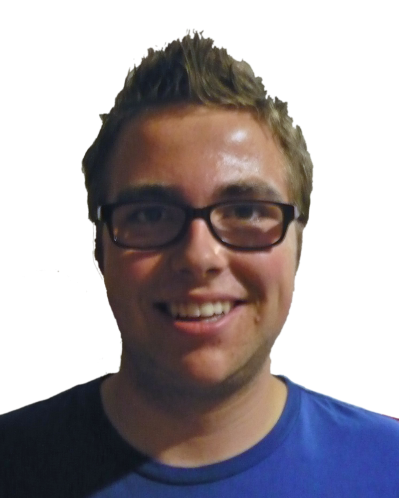afbeelding van Glenn