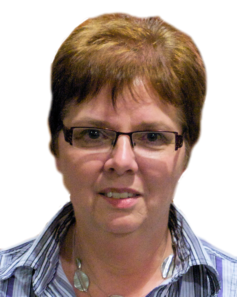 afbeelding van Yvonne