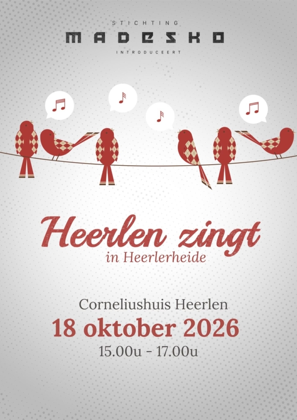 Heerlen Zingt