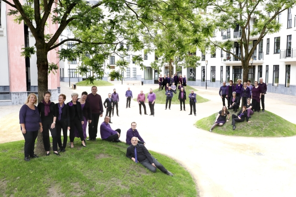 Groepsfoto 2019 Groepsfoto 2019