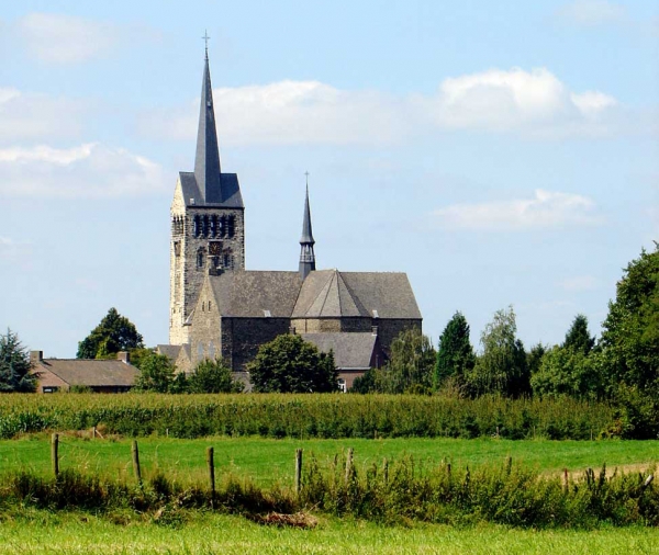 Remigiuskerk Schimmert