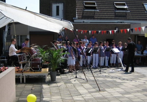 Federatiefeest