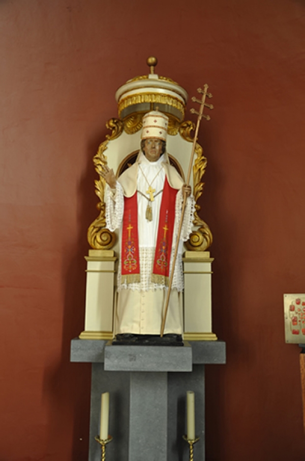 St. Cornelius