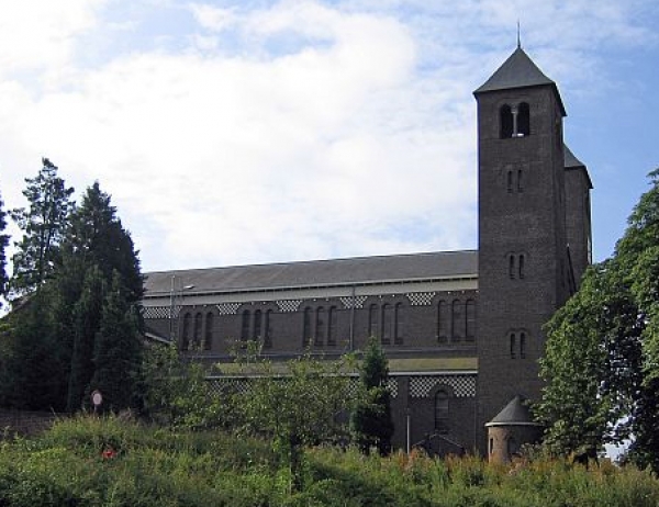 Corneliuskerk