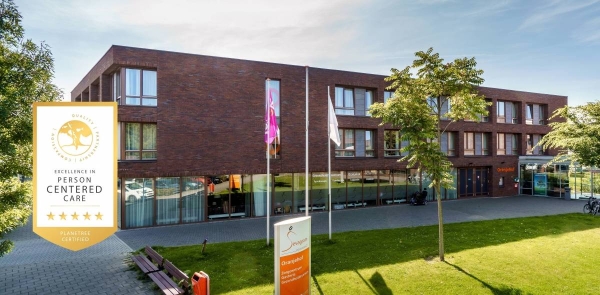 Oranjehof