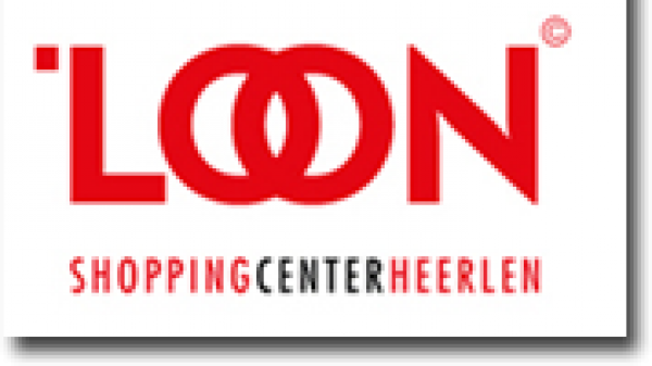 Shopping center 't Loon Heerlen