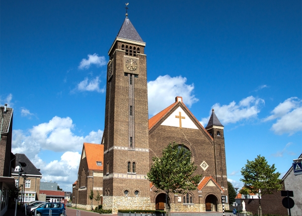 Kerk