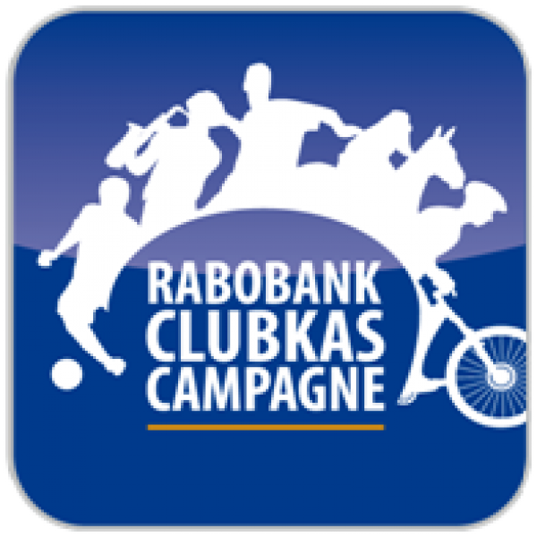 Rabobank Clubkas Campagne