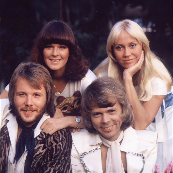 ABBA Medley