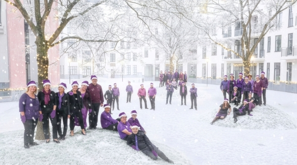 Creepy Kerst Creepy Kerst