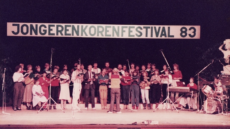 Jongerenkorenfestival