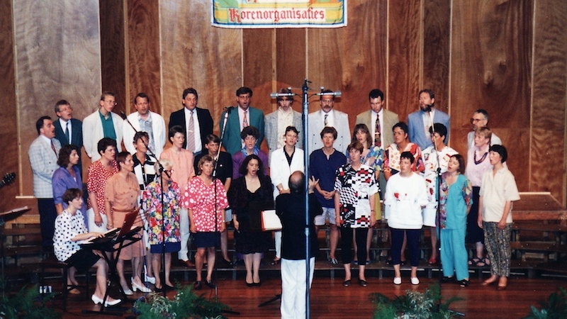 Limburgs Korenfestival 1992