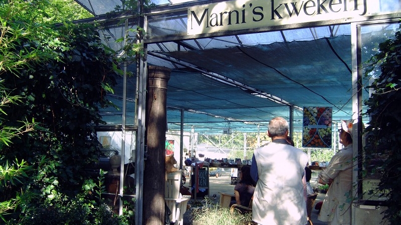 Marni's Kwekerij