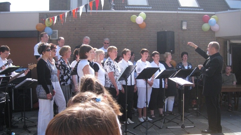 Federatiefeest 2008