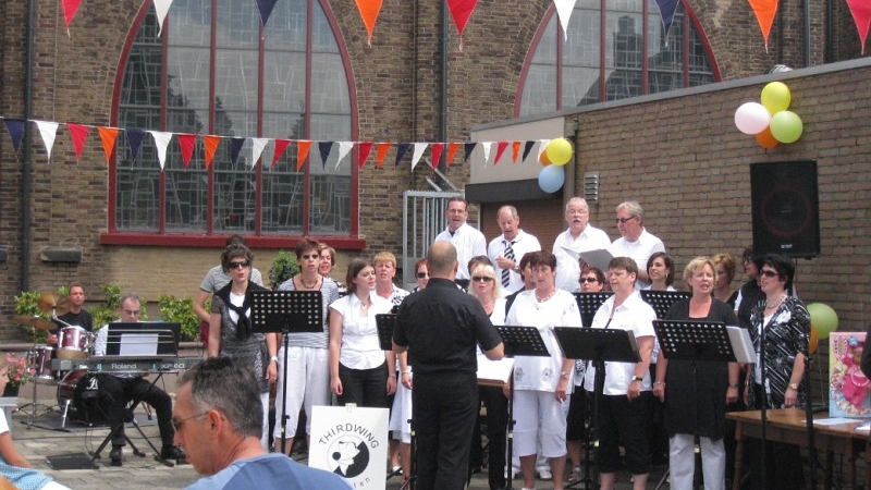 Federatiefeest 2008