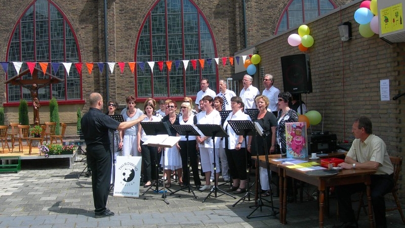 Federatiefeest 2008