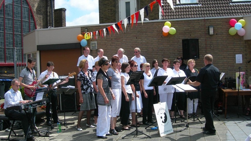 Federatiefeest 2008