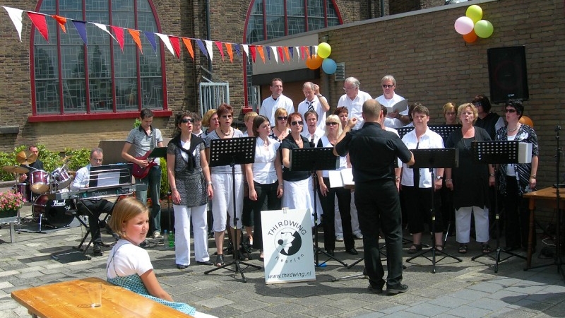 Federatiefeest 2008