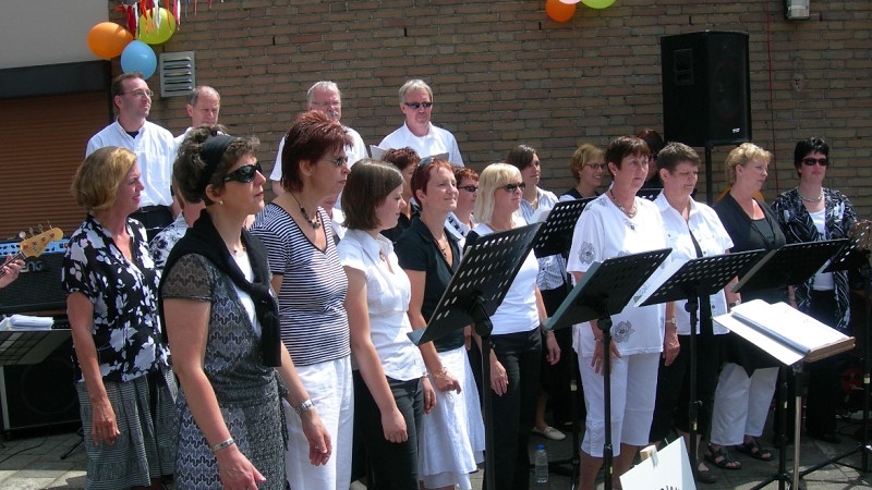 Federatiefeest 2008