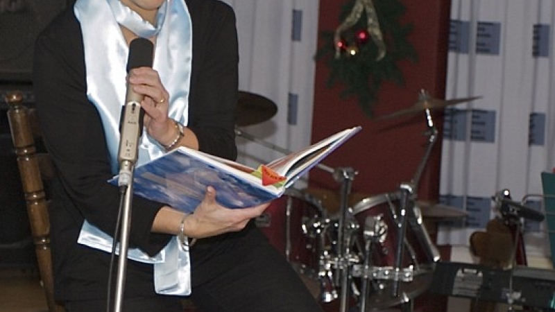 Kerstconcert 'Hemels'