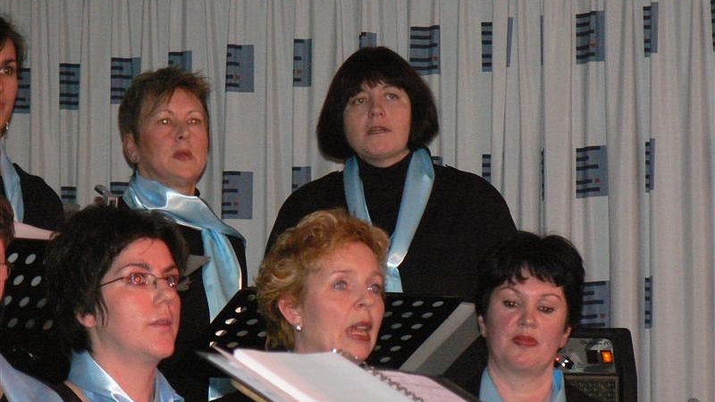 Kerstconcert 'Hemels'