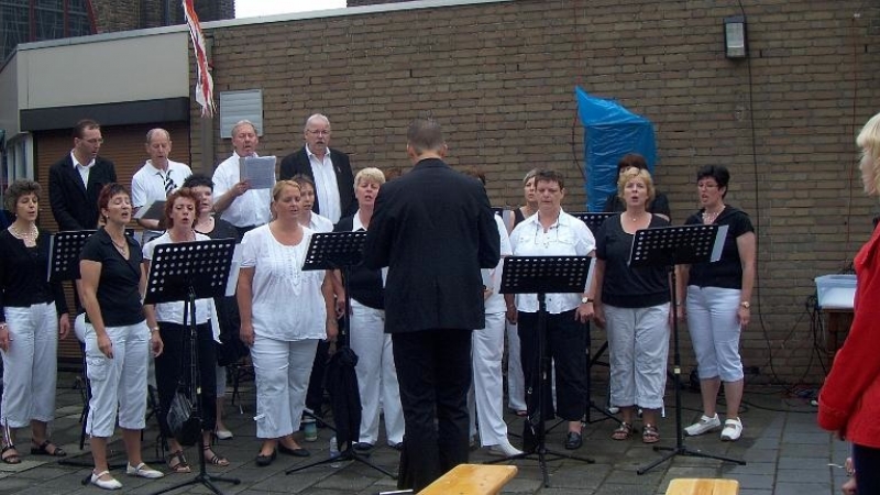 Federatiefeest 2009