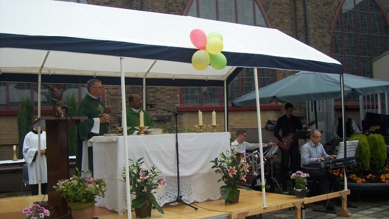 Federatiefeest 2009