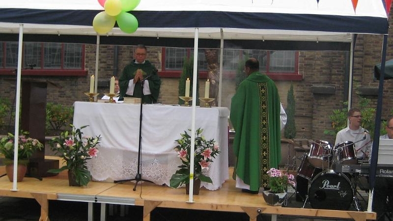 Federatiefeest 2009