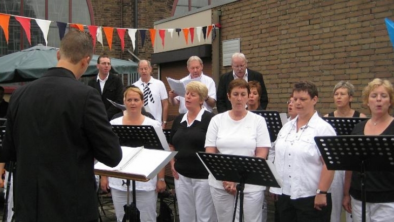 Federatiefeest 2009