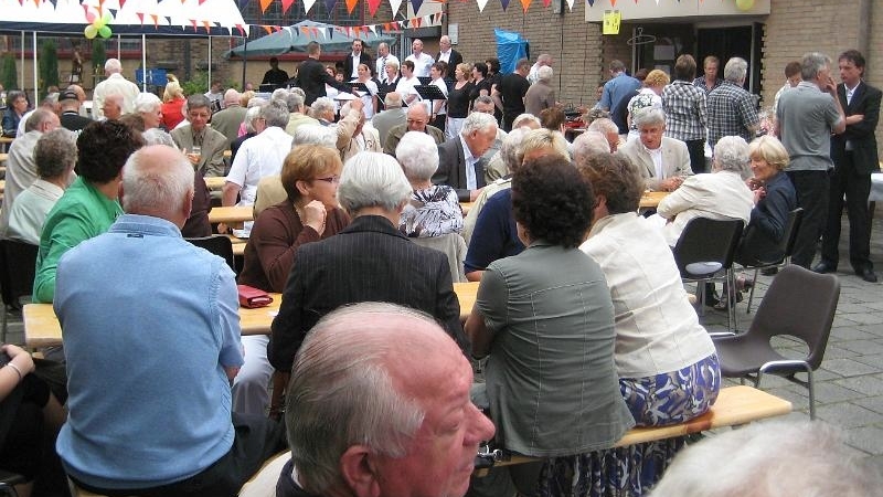 Federatiefeest 2009