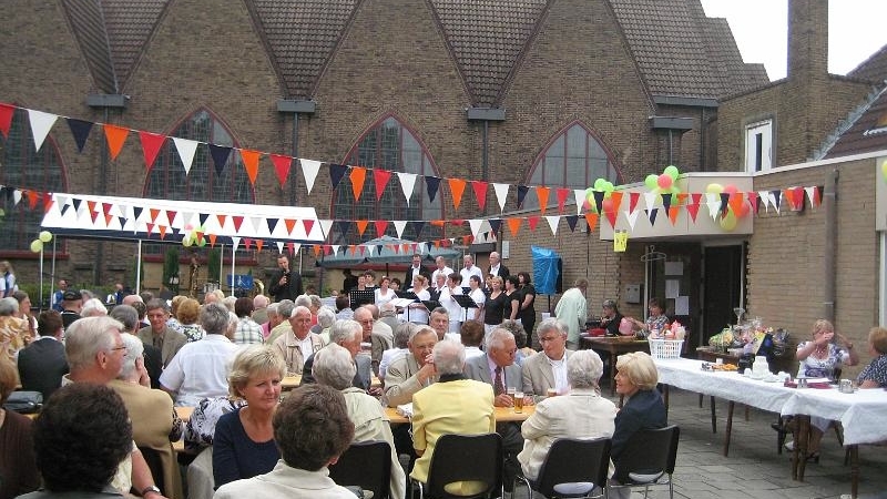 Federatiefeest 2009