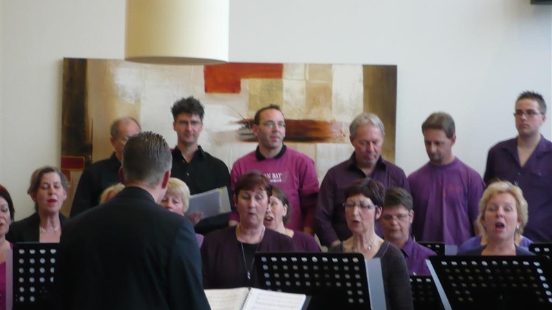 Concert in Ter Eijck