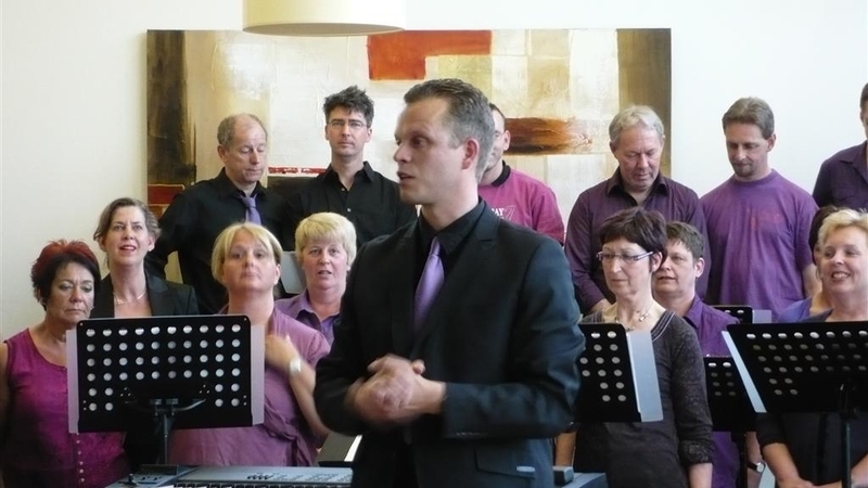 Concert in Ter Eijck