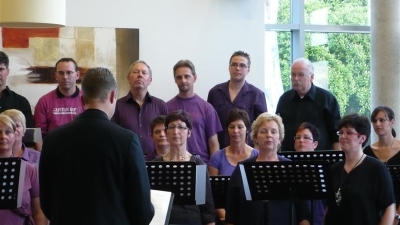 Concert in Ter Eijck