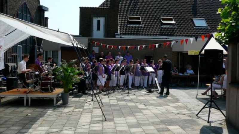 Federatiefeest 2010