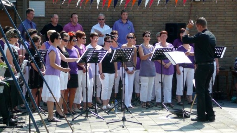 Federatiefeest 2010