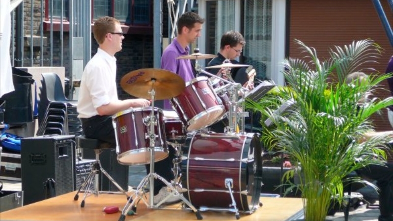 Federatiefeest 2010