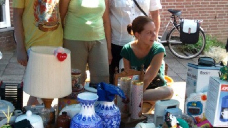 Braderie Heerlerheide