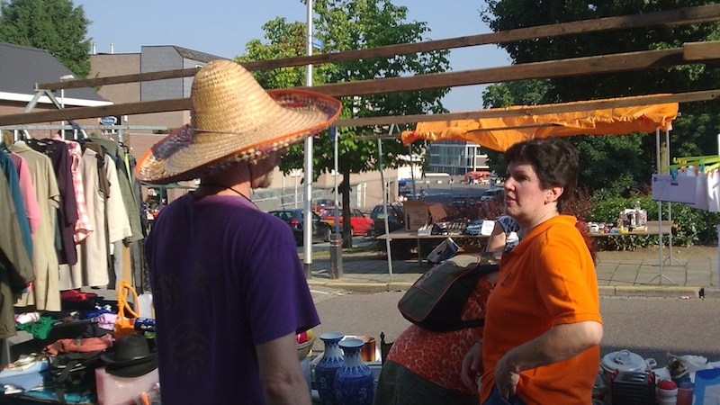 Braderie Heerlerheide