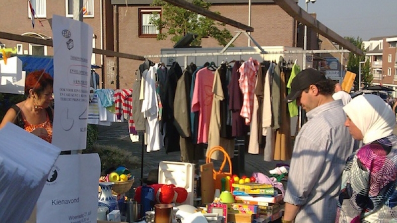 Braderie Heerlerheide