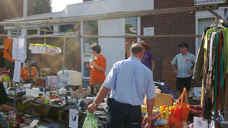 Braderie Heerlerheide