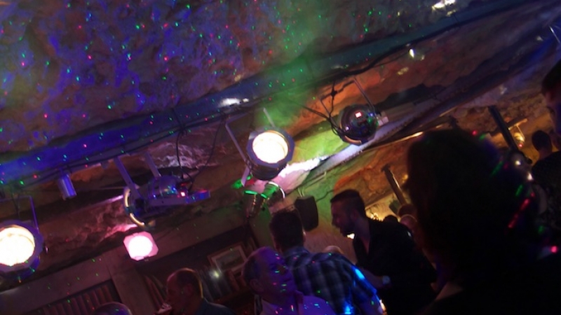 Jaarfeest Feestgrot Valkenburg