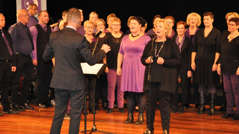 Limburgse Koordagen Roermond