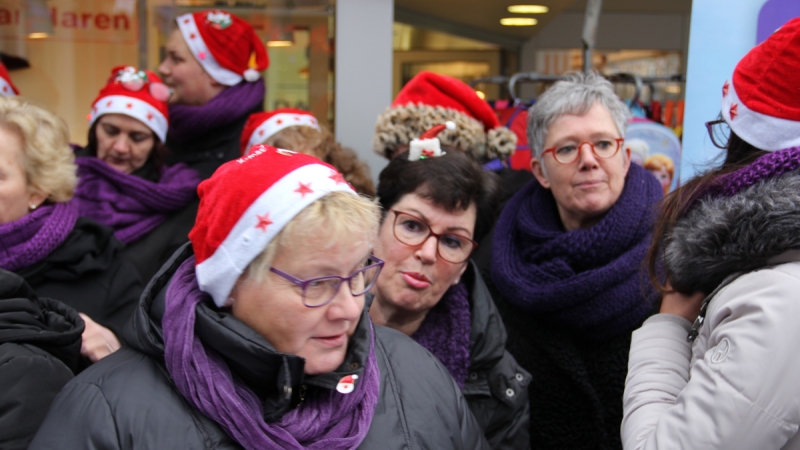 Kerstconcert Heerlen Mijn Stad