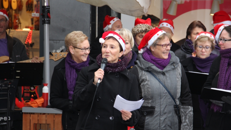 Kerstconcert Heerlen Mijn Stad