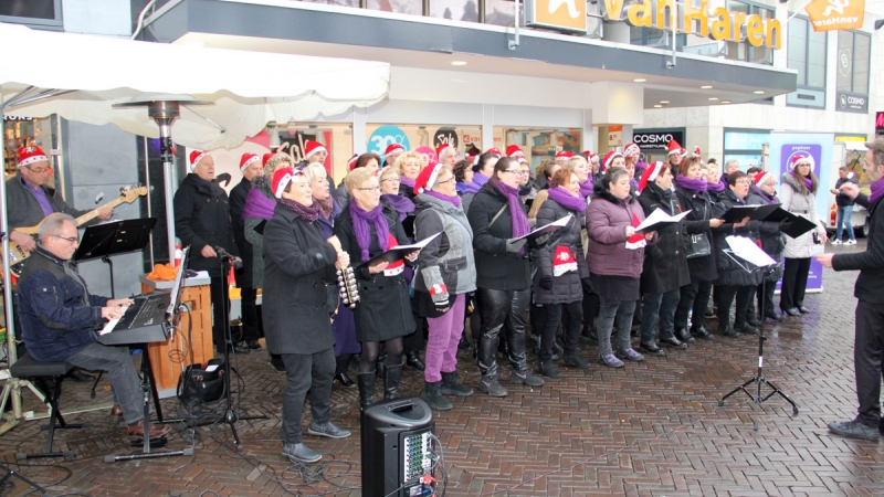 Kerstconcert Heerlen Mijn Stad