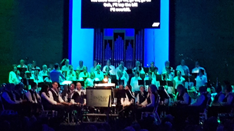 Musical Singalong