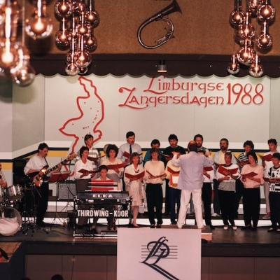 Limburgse Zangersdagen 1988