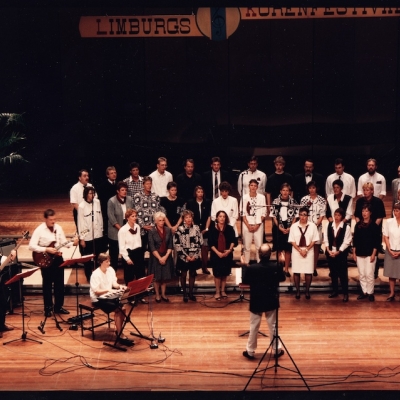 Limburgs Korenfestival 1992
